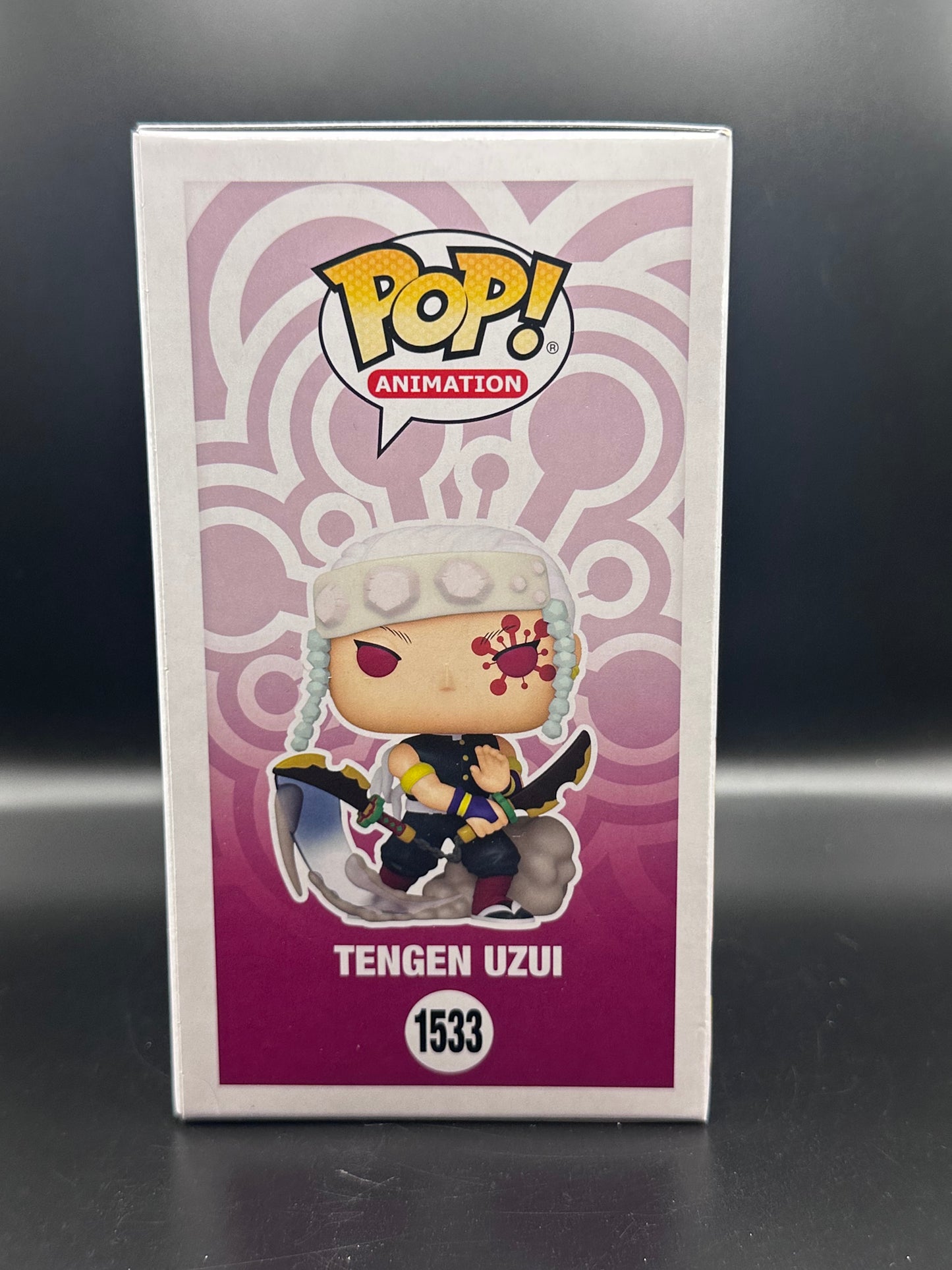 Tengen Uzui 1533