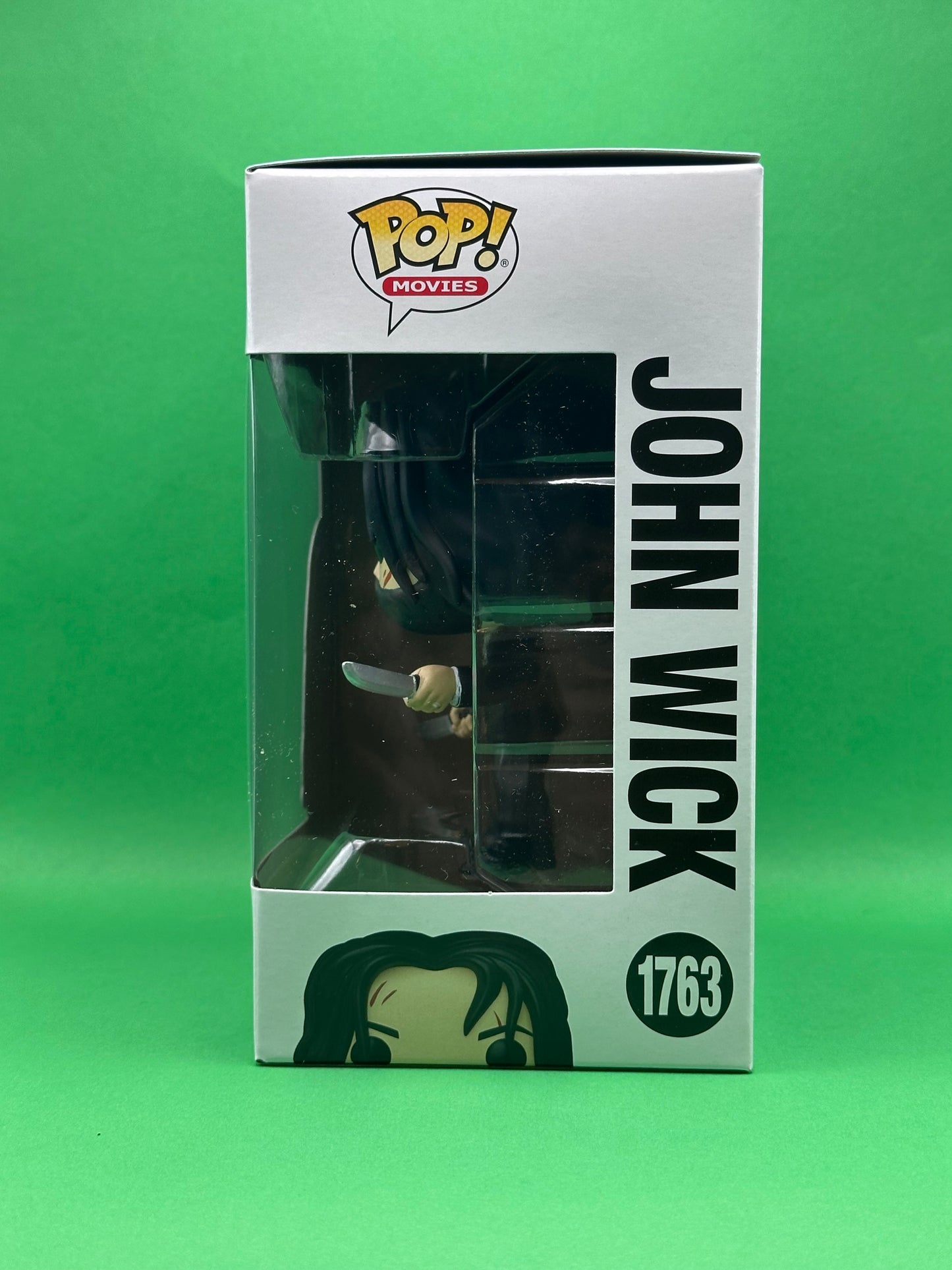 John Wick 1763