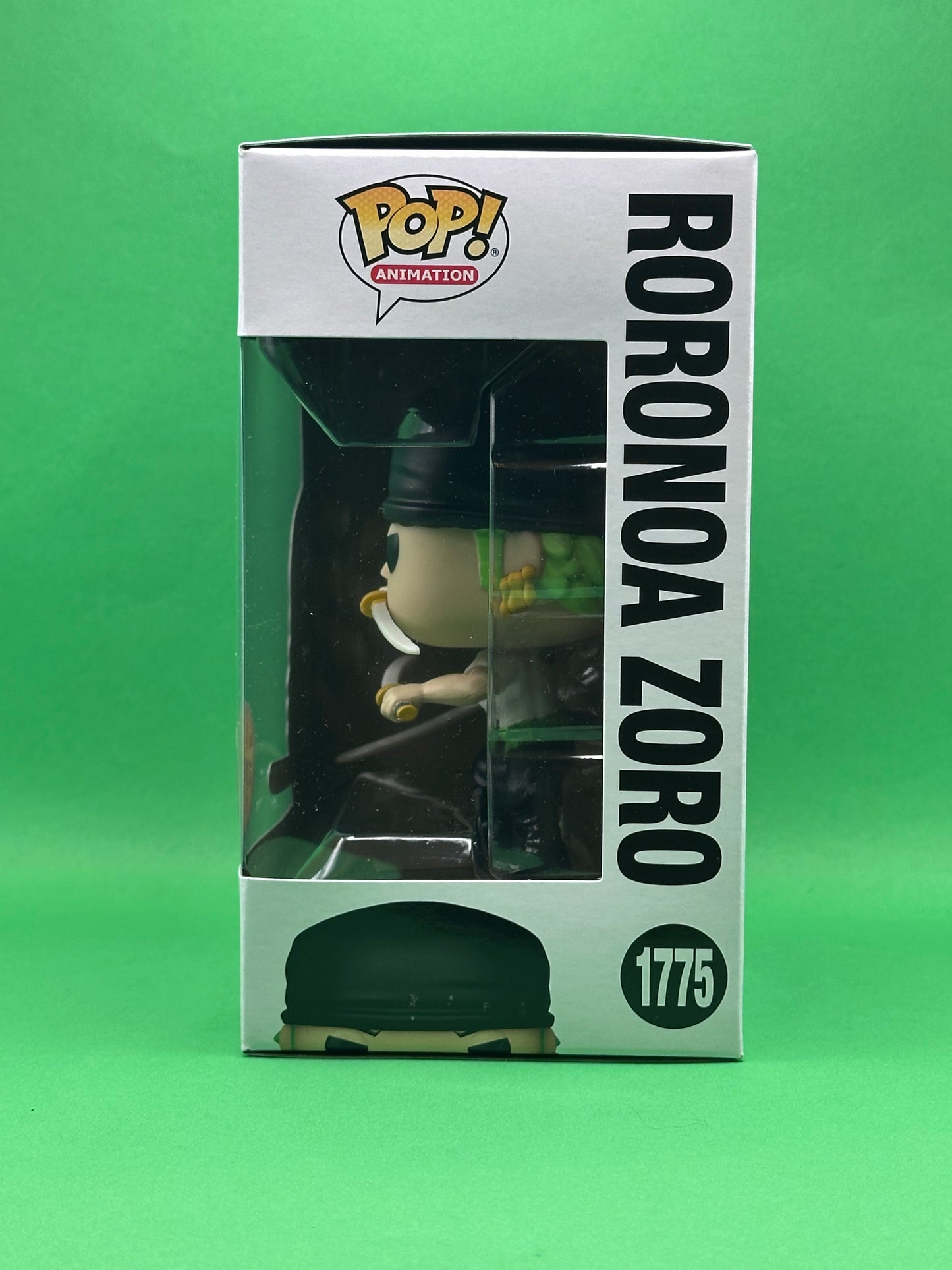 Roronoa Zoro 1775 Chase
