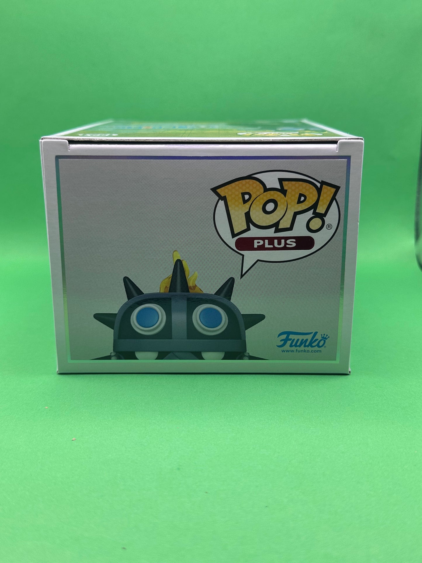 One Piece King 1893 Funko Plus
