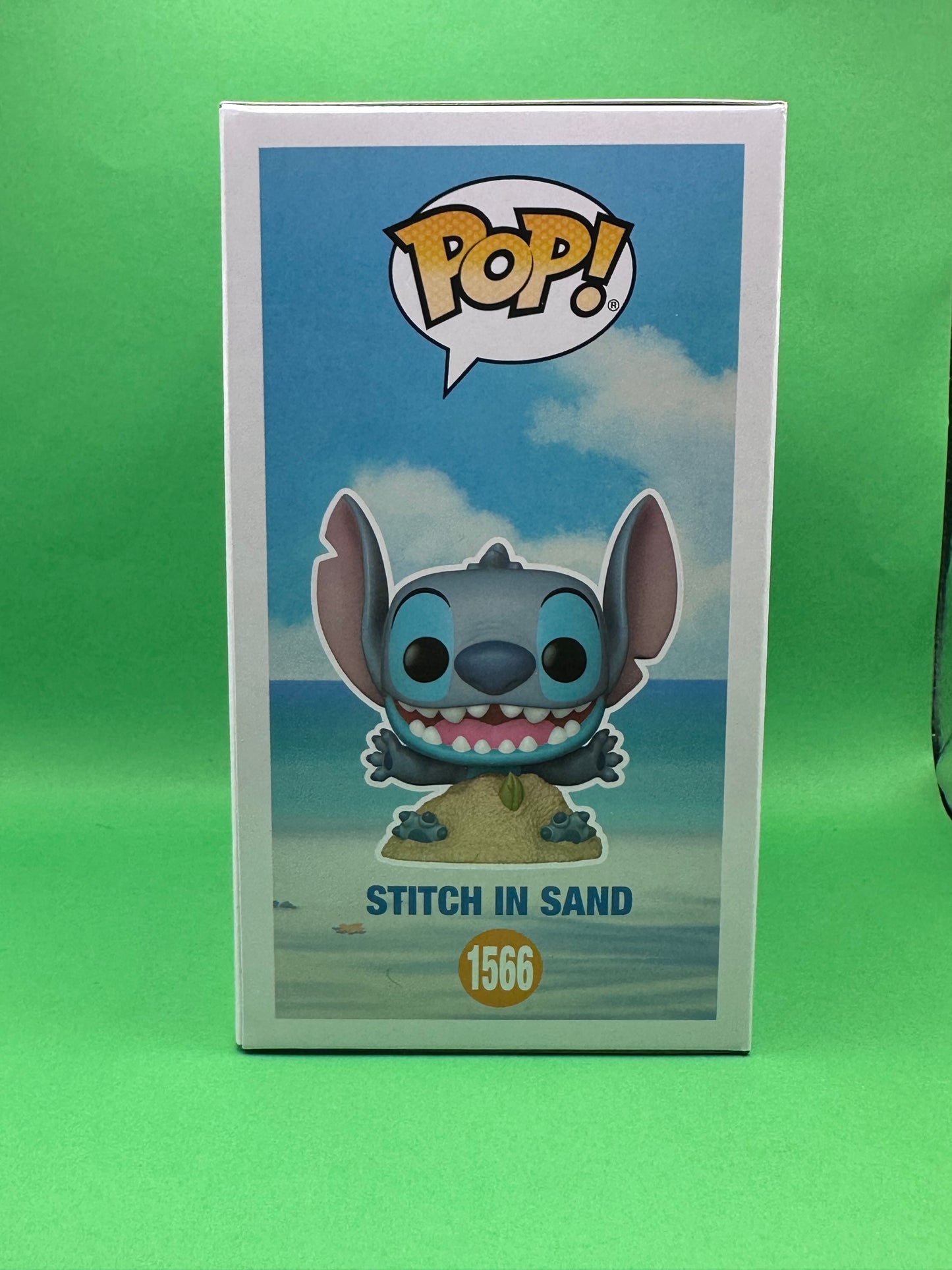 Stitch in sand 1566
