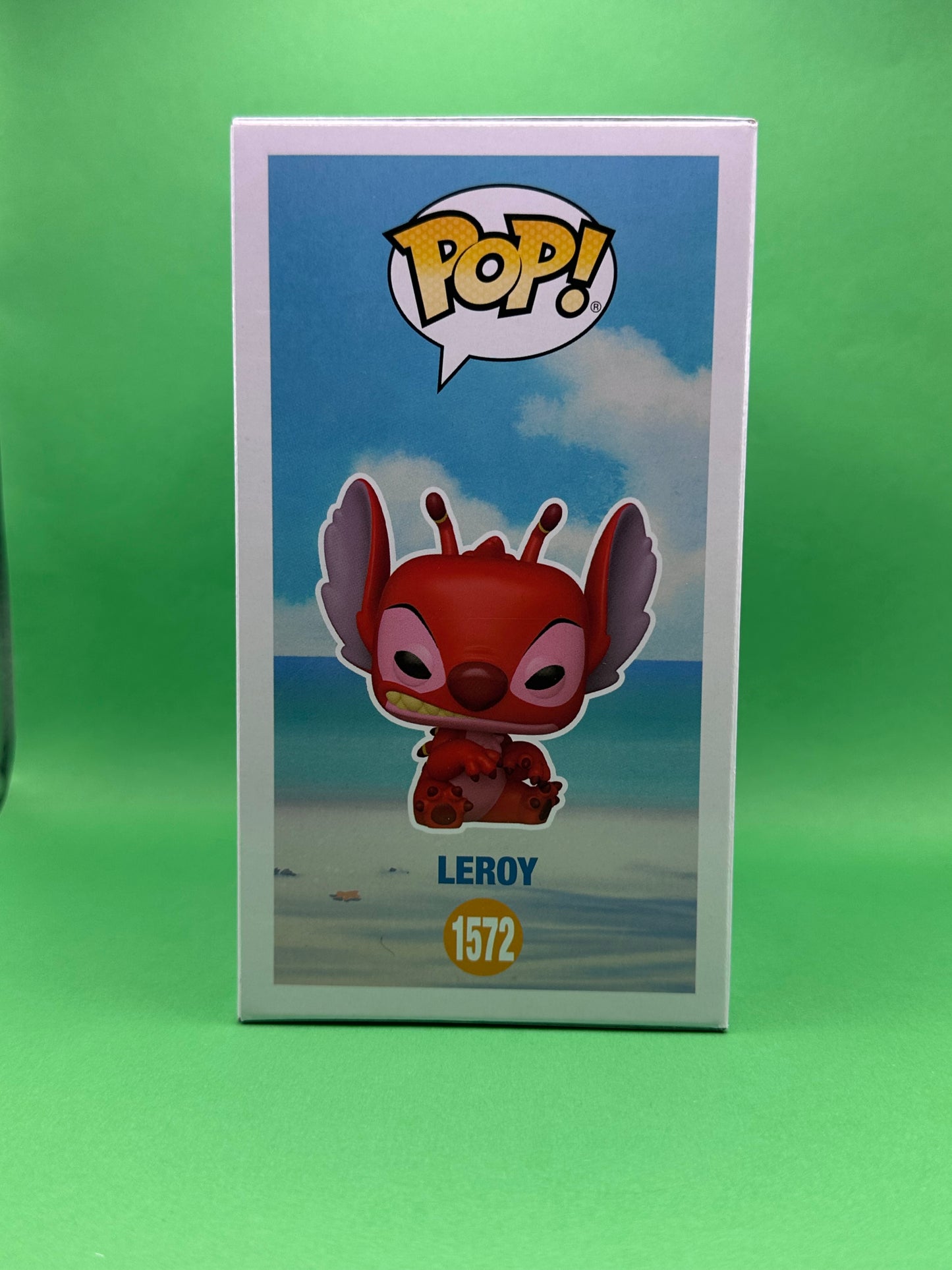 Leroy 1512