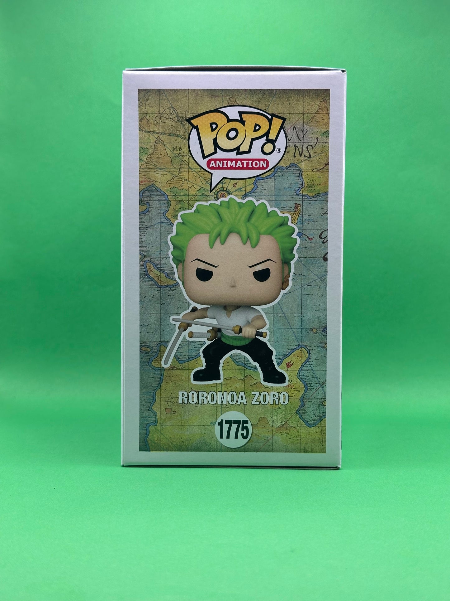 Roronoa Zoro 1775