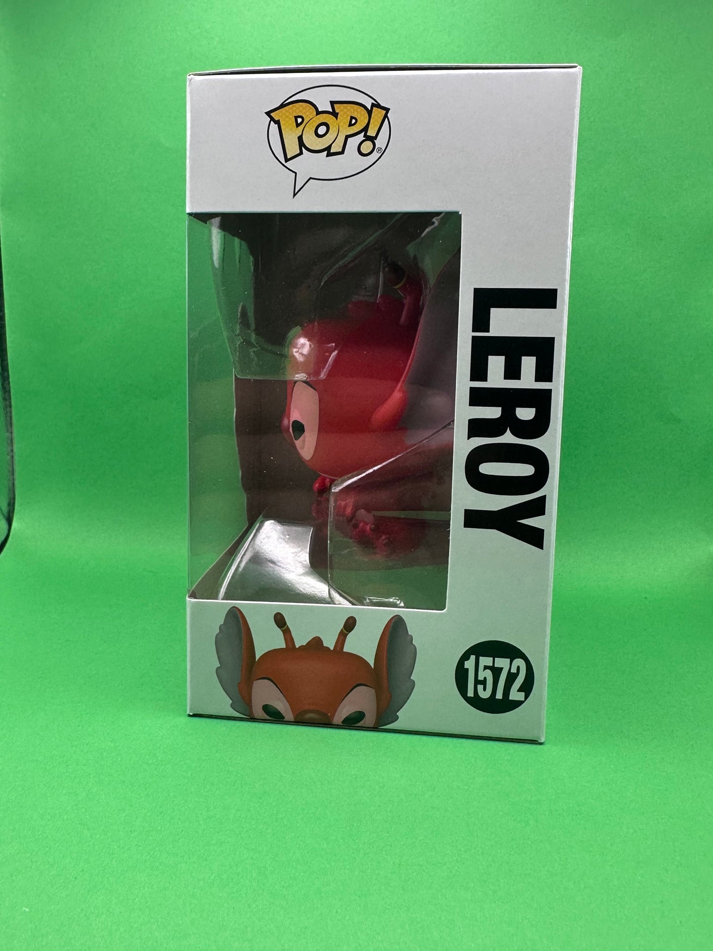 Leroy 1512