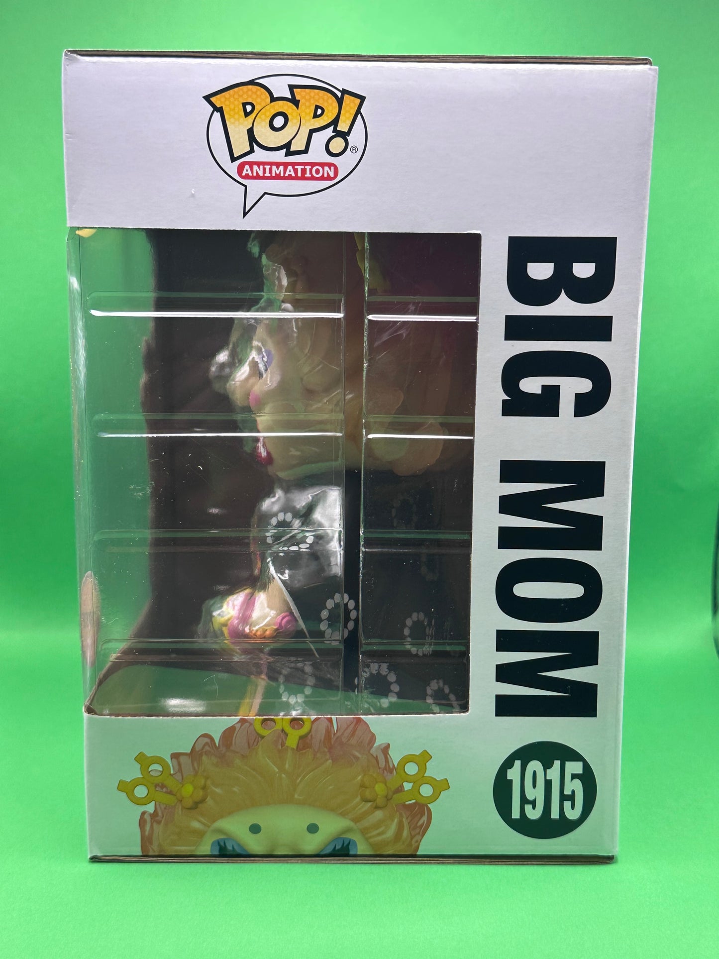 Big Mom 1915 Chase