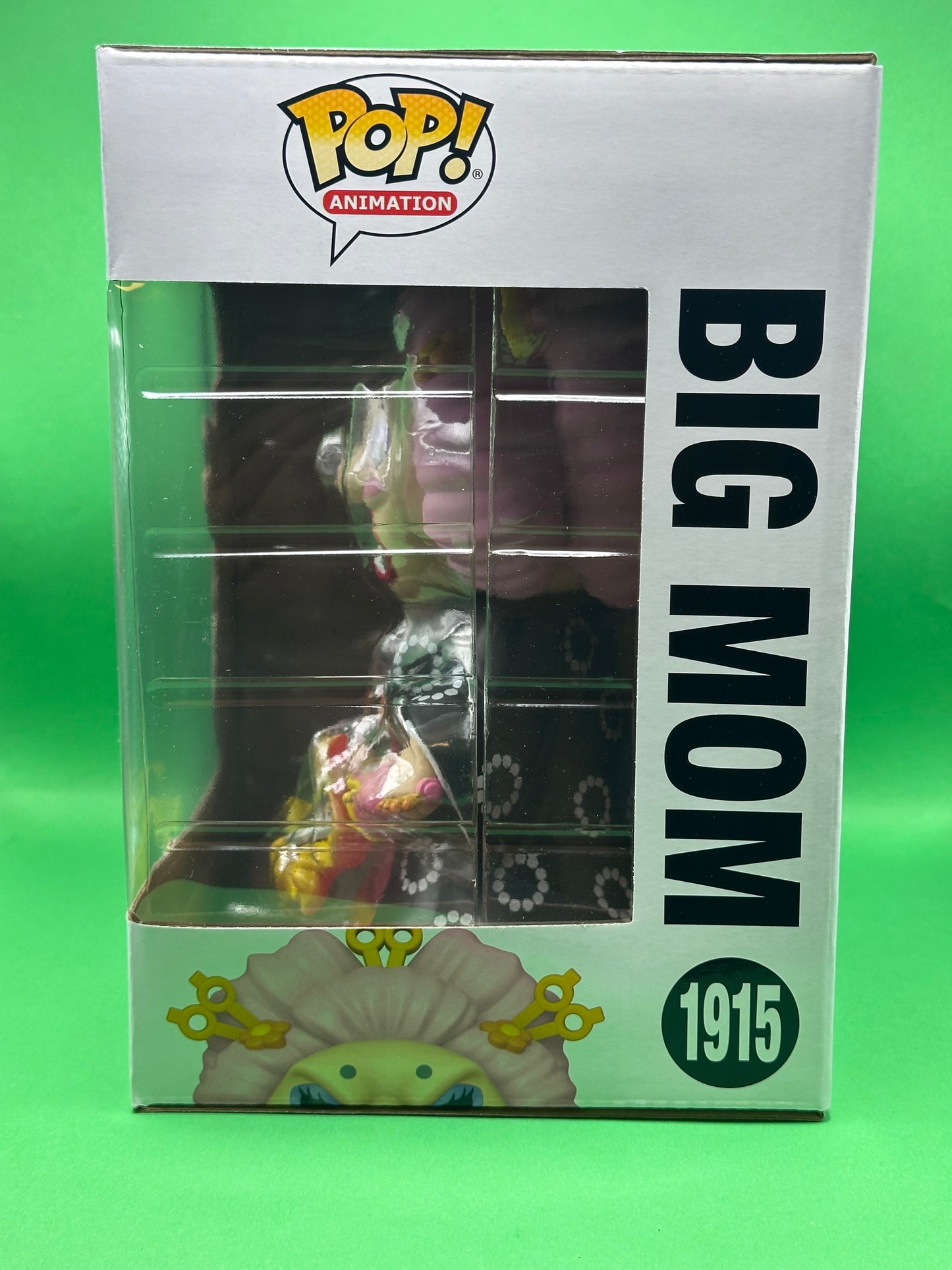Big mom 1915