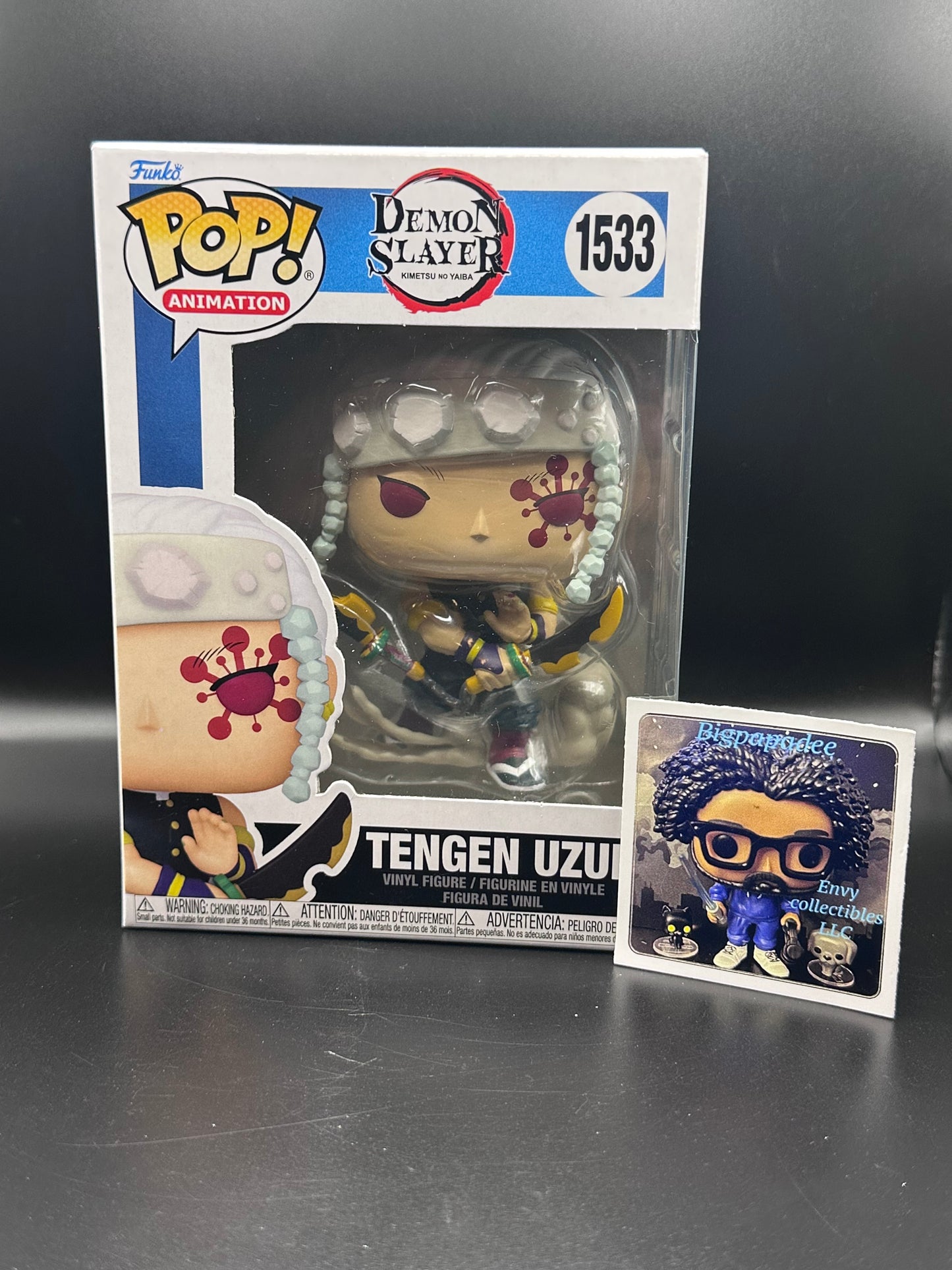 Tengen Uzui 1533