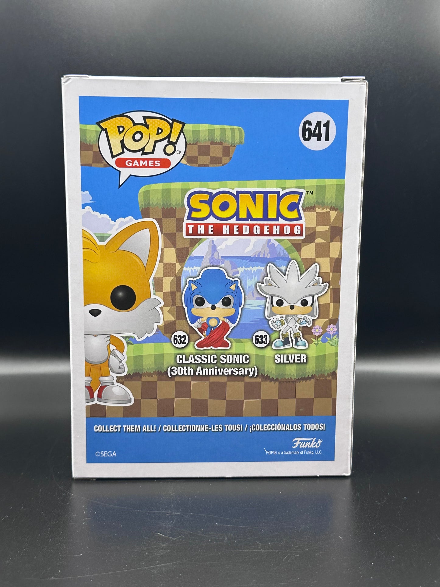 Tails 641
