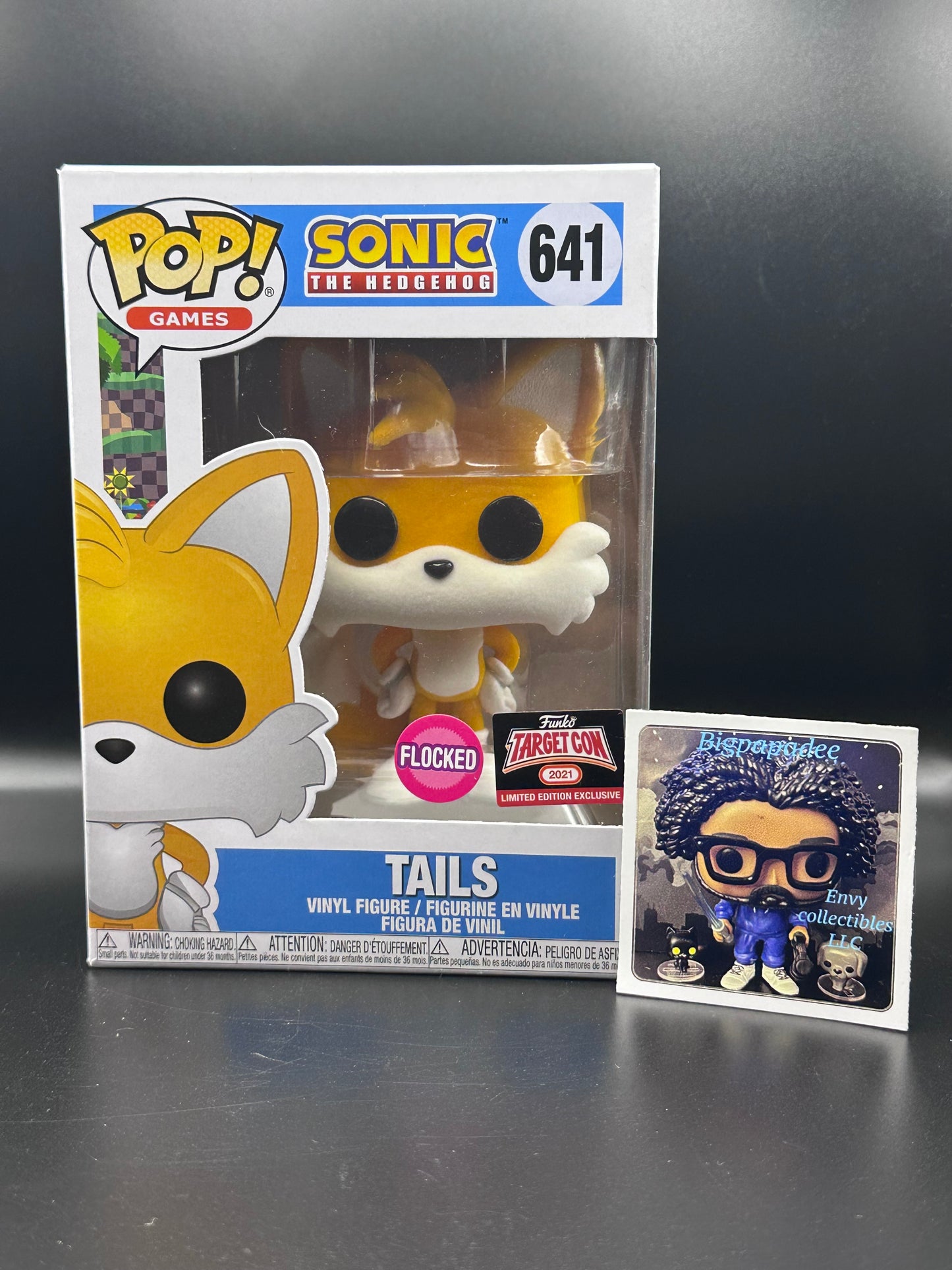 Tails 641