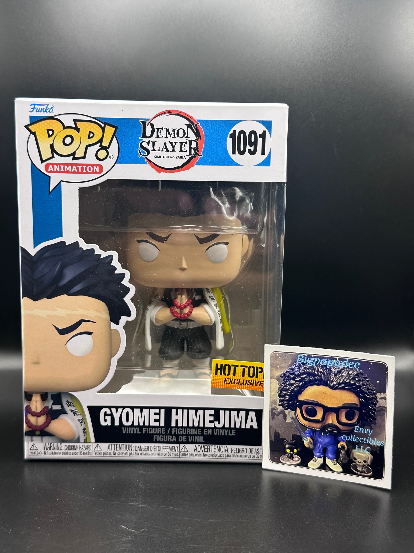 Gyomei Himejima 1091