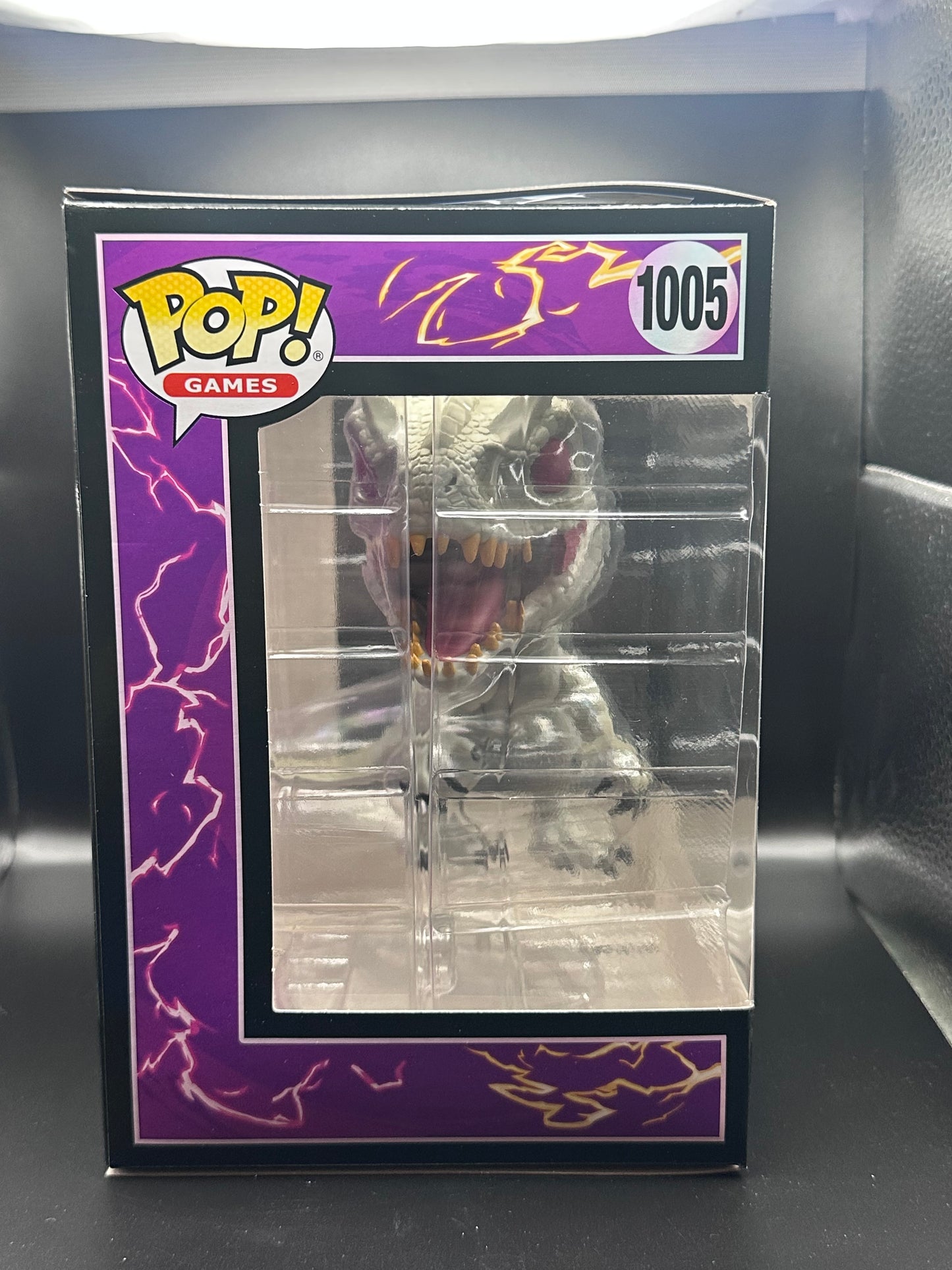 Indominus Rex 1005