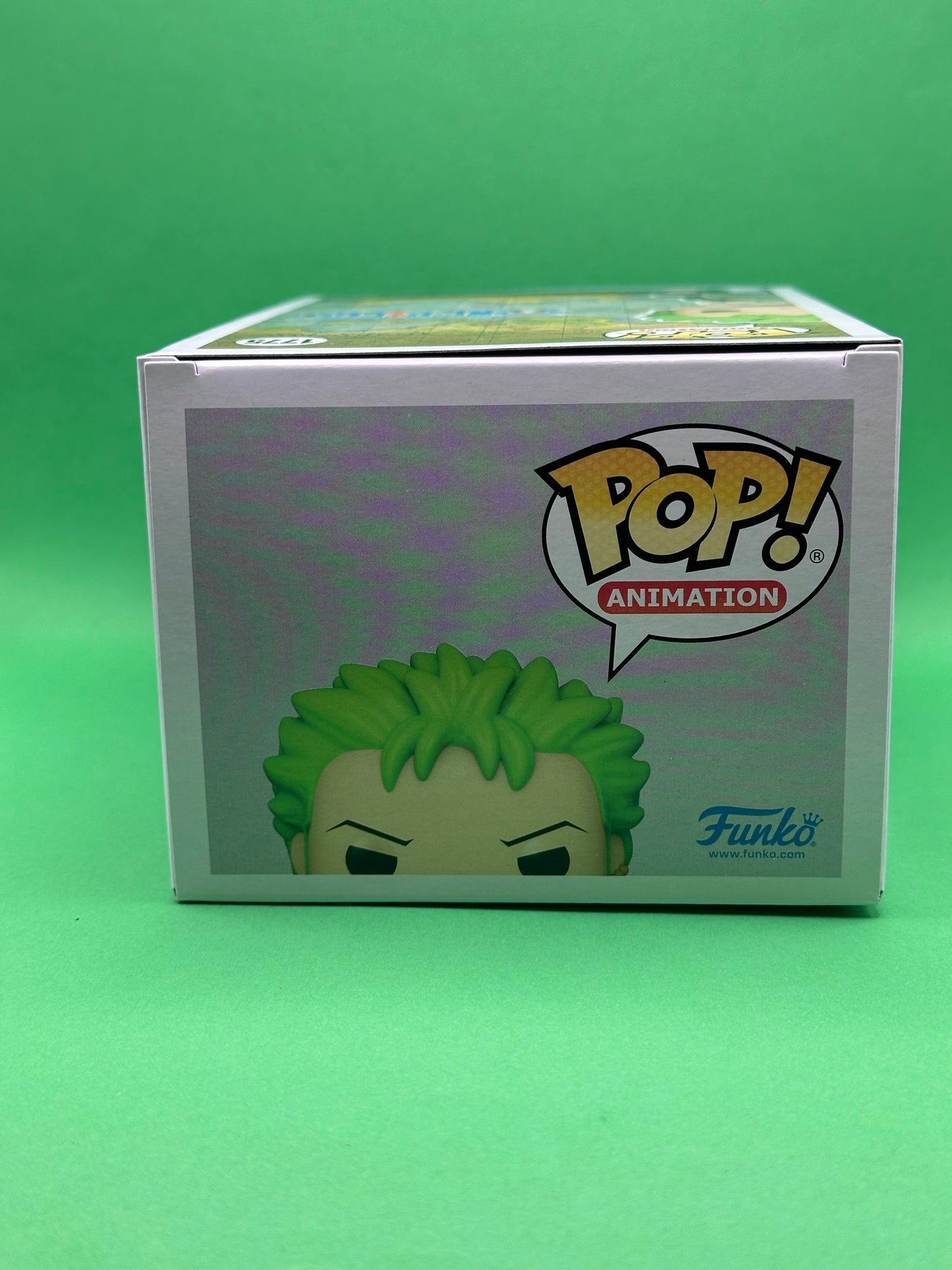 Roronoa Zoro 1775