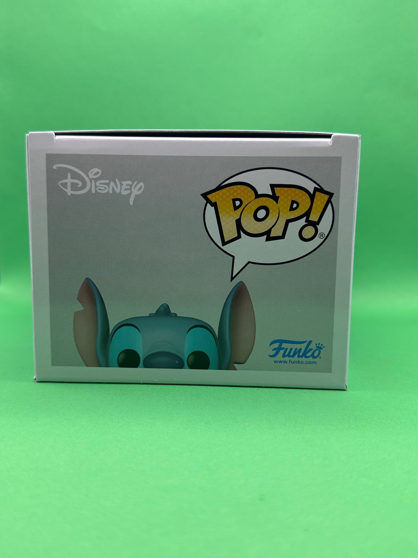 Stitch With Tube 1565