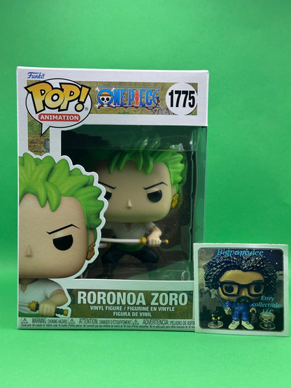 Roronoa Zoro 1775
