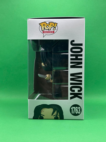 John Wick 1763