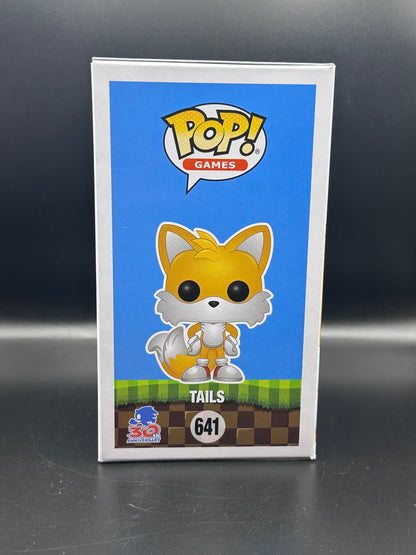 Tails 641