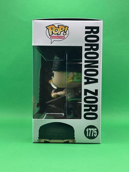 Roronoa Zoro 1775 Chase