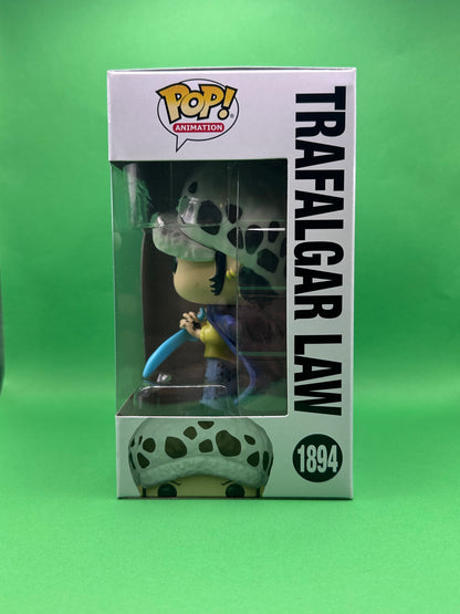 One Piece Trafalgar Law 1894