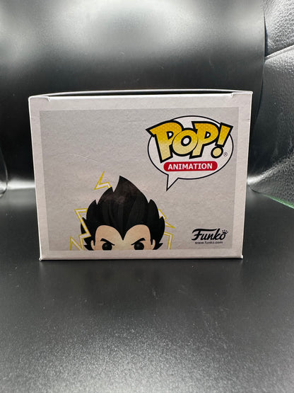 Vegeta Galick Gun 712
