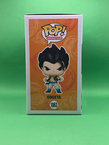 Gogeta 1863