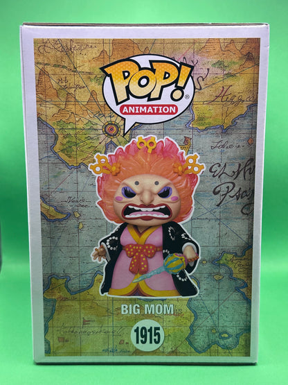 Big Mom 1915 Chase