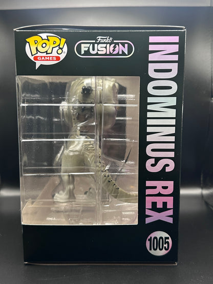Indominus Rex 1005