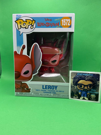 Leroy 1512