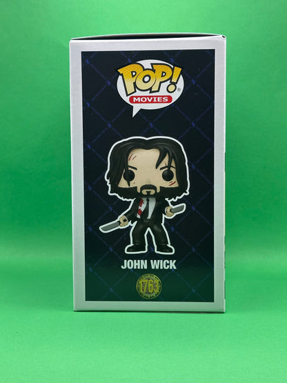 John Wick 1763