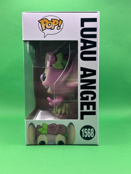 Luau Angel 1568