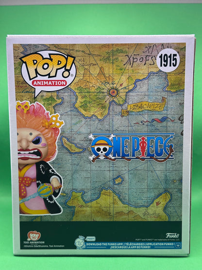 Big Mom 1915 Chase