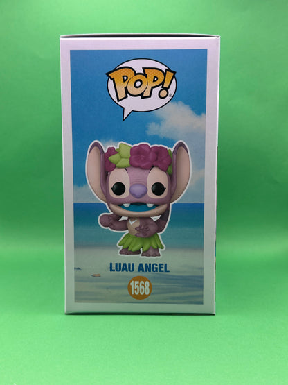 Luau Angel 1568