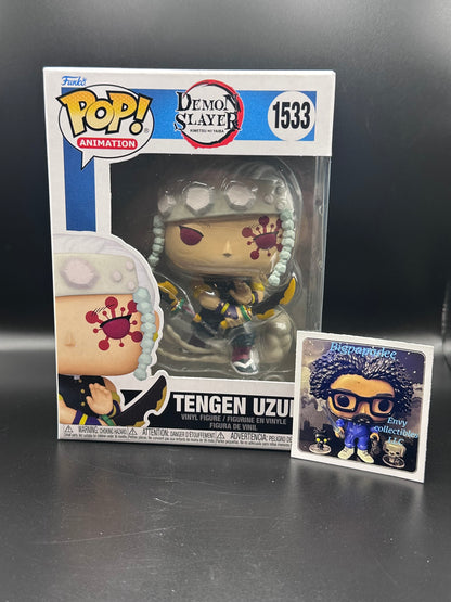Tengen Uzui 1533