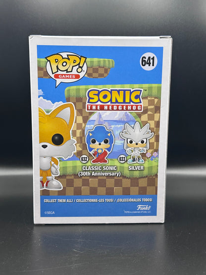 Tails 641