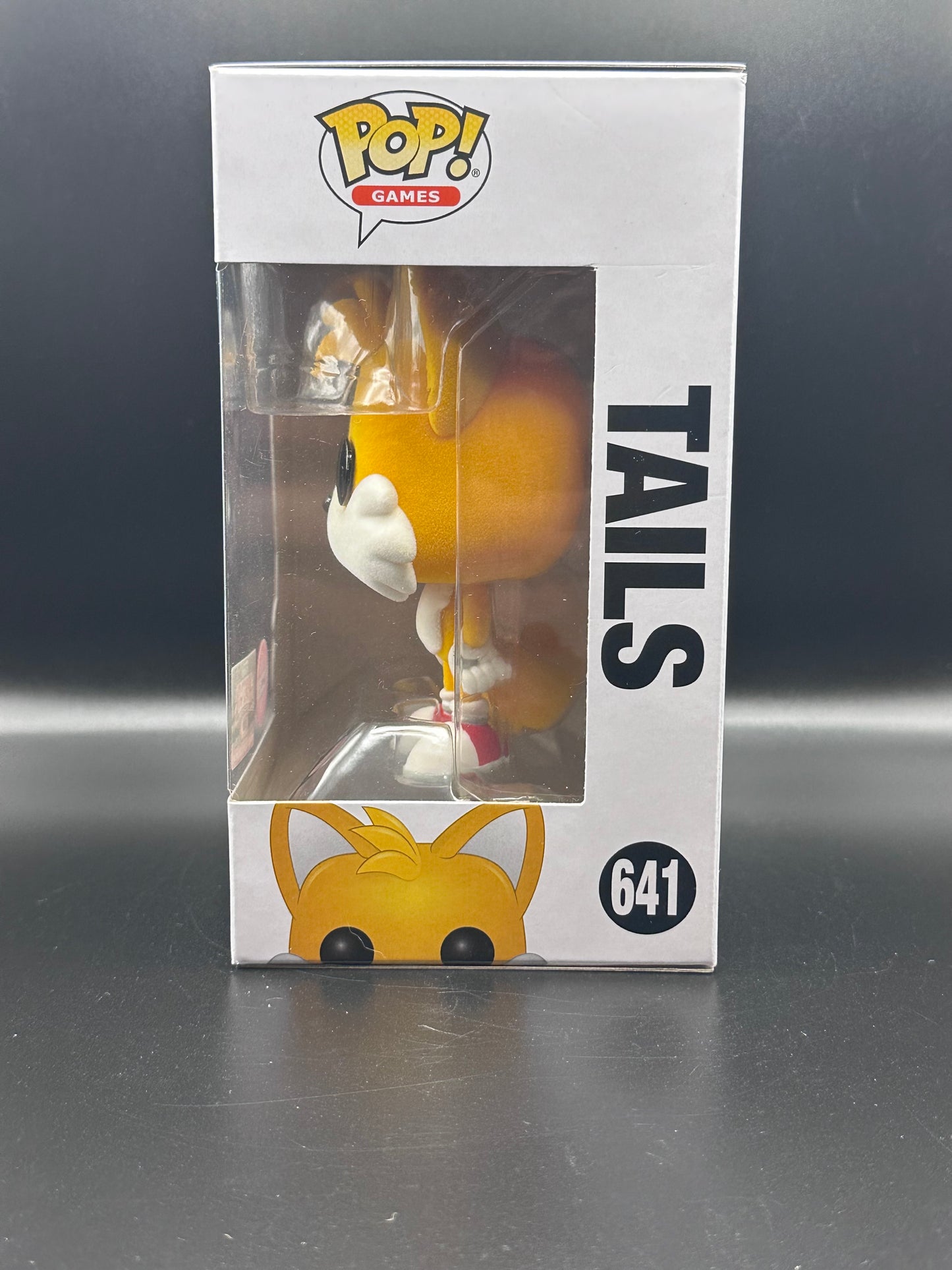 Tails 641