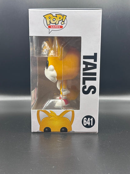 Tails 641