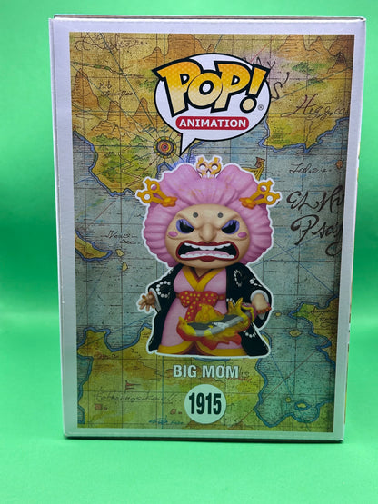 Big mom 1915