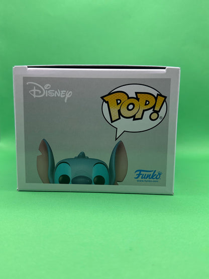 Stitch With Tube 1565